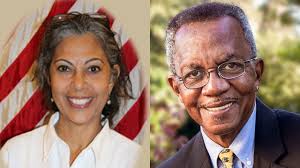 Lake Helen Mayor Daisy Raisler re-elected to second term