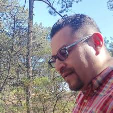 Pablo FRAGOSO-LÓPEZ