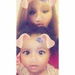 Kendra Bolin's Instagram, Twitter & Facebook