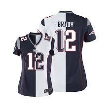 Find the latest in tom brady merchandise and memorabilia, or check out the rest of our new england patriots gear for the whole family. Nike Tom Brady Women S Jersey New England Patriots Tom Brady Jersey