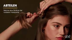 Mit der richtigen technik, unseren tipps und etwas übung sind auch sie bald ein profi. How To Curl Beach Waves Mit Dem Ghd Oracle Ghd Haartutorial Ghdoracle Youtube