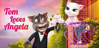 Talking tom angela 2game programu ya android talking tom angela 2game inapatikana kwa shusha juu ya yourapk.co kwa free. Tom Ama A Angela Para Android Apk Descargar