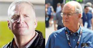 France Family in the Hot Seat: Ward Burton Exposes NASCAR's Mismanagement  in Fiery  Rant".....https://sportsearchers.com/index.php/2025/01/02/france-family-in-the-hot-seat- ward-burton-exposes-nascars-mismanagement-in-fiery-rant/