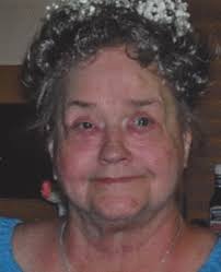 BARBARA LOWRY Obituary (1941