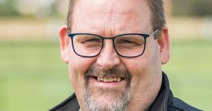 NTFA president Scott Rigby offers take