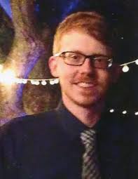 Obituary information for Ethan Robert Rolf