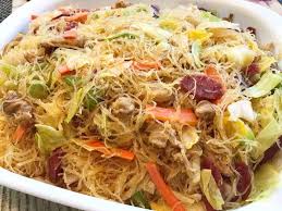 Pancit Bihon Pancit Bihon Recipe Pancit Recipe Pancit