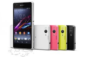 Flashback: Sony Xperia Z1 Compact was ...