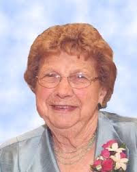 Lucille May Ruehling