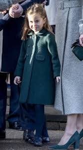 Princess charlotte appeared in a floral print dress with puff sleeves by children's designer rachel riley — and the outfit princess charlotte just turned 6, but she likes to tell people she's a teenager! Princess Charlotte S Cutest Pictures Popsugar Celebrity