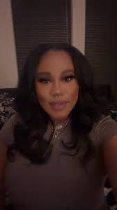 Natasha Hester's Instagram, Twitter & Facebook