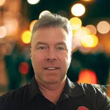 Excited to head to AADR