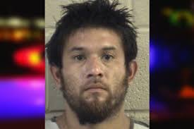 Efren Gallardo — Whitfield County Jail Bookings