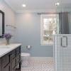 Use these beautiful bath designs and clever color tips to find the bathroom color scheme that fits your style and your home. 1