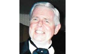 Richard Skelly Obituary (1941