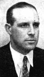 André Francisco Navarro, * 1904