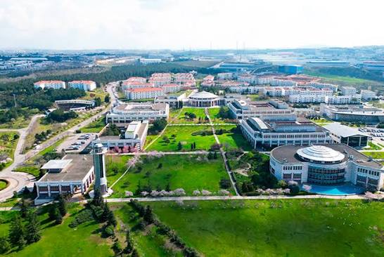 Sabancı Vakfı 2024 Faaliyet Raporu
