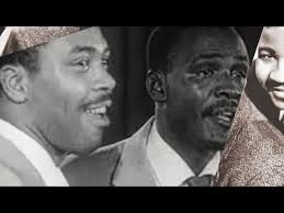 The Clovers- Ting A Ling (1952)