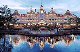 The disneyland hotel is a hotel at disneyland paris, which is marketed as its most prestigious and priced accordingly. Disney Paris Disneyland Hotel Paris Disneyland Hotel Trips To Disneyland Paris