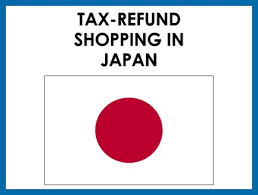 When i come across an investment plan, i was asked if i am a malaysian tax resident. Guide To Tax Refund In Japan Bragmybag