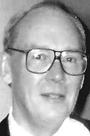 Stewart Hutton Obituary (2008)