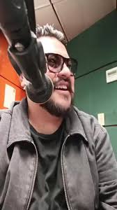 Que lujo de concierto en San Agustín Acasaguastlan gracias a la  municipalidad y a la gestión del Alcalde Municipal Byron Aguilar! El crew  de este concierto Gracias @vallarmario @gilberto.cuellar @leestudio.gt  @manguitorecords #FelizNavidad