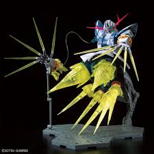 RG 1/144 機動戦士ガンダム ラストシューティング ジオングエフェクトセット｜バンダイ ホビーサイト