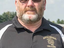 South Central strives to be competitive under new coach