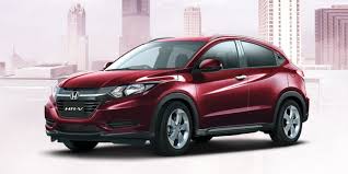 Honda hrv price in pakistan. Honda Hr V Carnelian Red Pearl Color Honda Hrv Honda New Honda