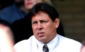 New Zealand: Wayne Shelford finally receives his knighthood