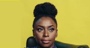 Who is chimamanda ngozi adichie? Nigerian Catholic Churches Focus Too Much On The Wrong Things Chimamanda Adichie Ripples Nigeria