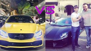Edouard mendy, 29, from senegal chelsea fc, since 2020 goalkeeper market value: Benjamin Mendy Cars Vs Sergio Aguero Cars 2018 Youtube
