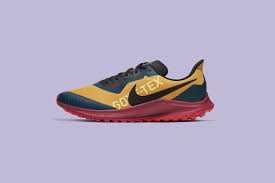 The material used to make this shoe is synthetic, but the sole is rubber. The Best Running Shoes For Men Women Long Distance And Trails Wired Uk