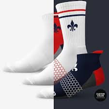 27 Socks Mockup Psd Templates For Cool Showcase