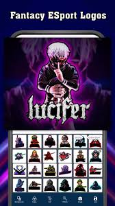 Logo maker is the #1 logo design company worldwide. Logo Esport Maker Create Gaming Logo Maker Free Fur Android Apk Herunterladen