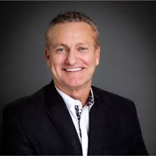 Thanks for all you do, Chris Frandock!