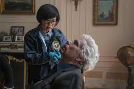 This recap of prodigal son season 1, episode 2, annihilator, contains spoilers. Prodigal Son Season 1 Episode 2 Annihilator Review Kill For Love