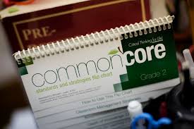 Common Core Curriculum Now Has Critics On The Left The New