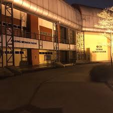 Check spelling or type a new query. Photos At Dewan Azman Hashim Kampung Datuk Keramat Jalan Maktab