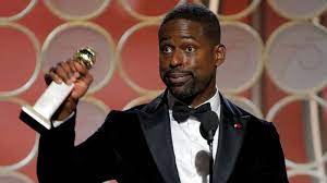 Bionicle was apparently the first lego themed tv mini series production which began in 2003, although the first weekly c. Sterling K Brown Reacts To Making Golden Globes History As First Black Actor To Win Best Actor In A Tv Drama Abc News