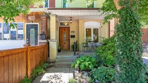 Overview high park lofts is located on roncesvalles avenue just south of the intersection of dundas street west. 370 Delaware Avenue Toronto On Youtube