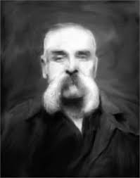 Alfred Lafferty (1838-1913)