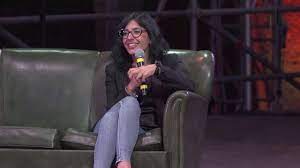 Fabiana dadone (cuneo, 12 febbraio 1984) è una politica italiana, dal 13 febbraio 2021 ministro per le politiche giovanili nel governo draghi. Next Gen It The Importance Of Dreams Minister Dadone Interviewed By The 21 Year Old Speaker Grondona Breaking Latest News