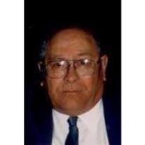 Vincent M. Salamone Obituary