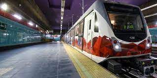El gerente del metro de quito, rodrigo torres, señala que todo lo. Quito Metro Plans Unaffected By Mayor S Ousting Bnamericas