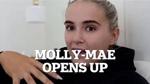 Millionaire Molly-Mae Hague admits she and Tommy Fury are 'still not back  to normal' despite reconciliation as she opens up about parenting struggles  after fans accused her of 'always moaning'