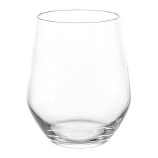 Ivrig Clear Glass Glass Ikea Glass Clear Glass Ikea Glasses