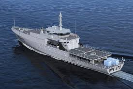 Setiap pelaburan yang dilakukan pasti akan dikaji dengan teliti untuk memastikan pelaburan itu akan membawa pulangan yang maksima kepada syarikat. Th Heavy Engineering And Opv Malaysian Defence