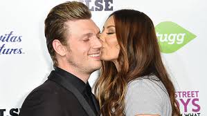 Get the nick carter setlist of the concert at the masked singer, los angeles, ca, usa on october 14, 2020 and other nick carter setlists his identity was revealed on the december 16th, 2020 episode. Nick Carter Of Backstreet Boys Shares Quarantine Workout Diet Plan Hollywood Life