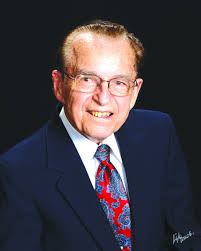 Obituary of Bernard R. “Bernie” Volkert